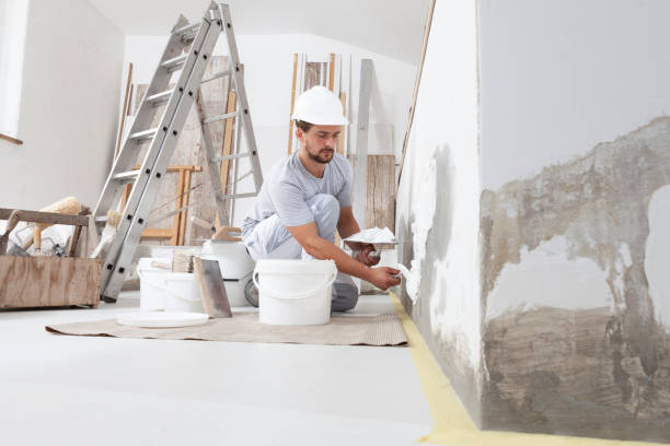 Professional Drywall and Painting Service in Lake Holm, WA